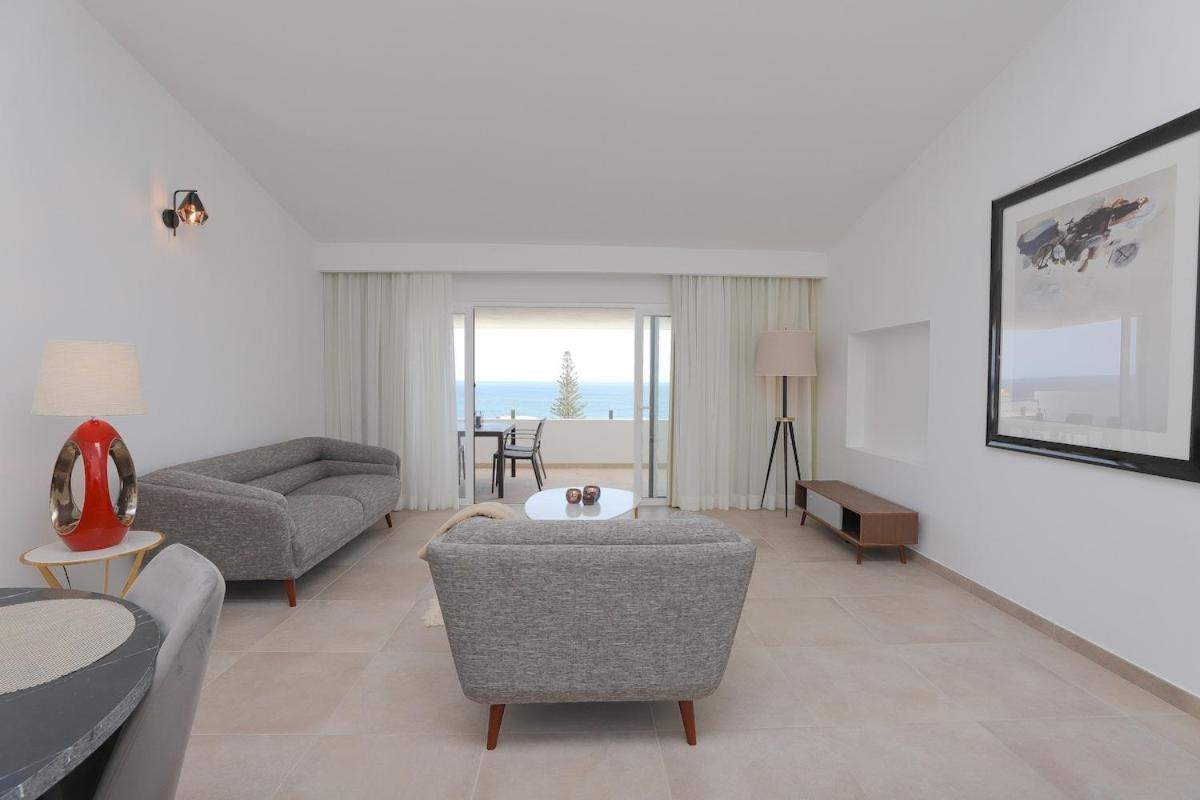 Appartamento Luxury Floor With Amazing Sea View
